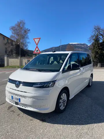 Volkswagen T7 Multivan Multivan 1.4 tsi  Style dsg