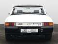 Porsche 914 Cabrio- OLDTIMER Weiß - thumbnail 5