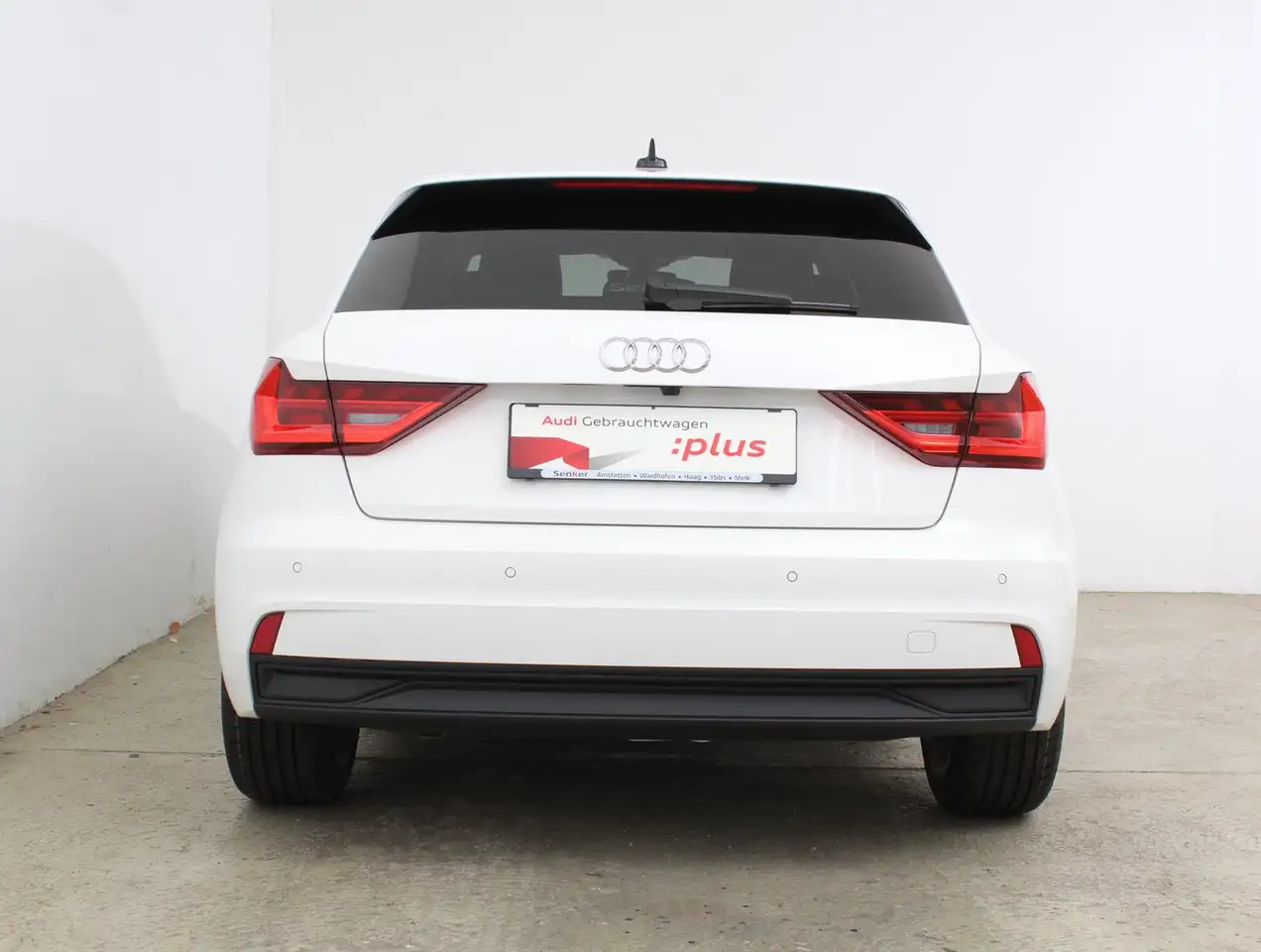 Audi A1 2026