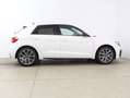 Audi A1 30 TFSI intense Weiß - thumbnail 4