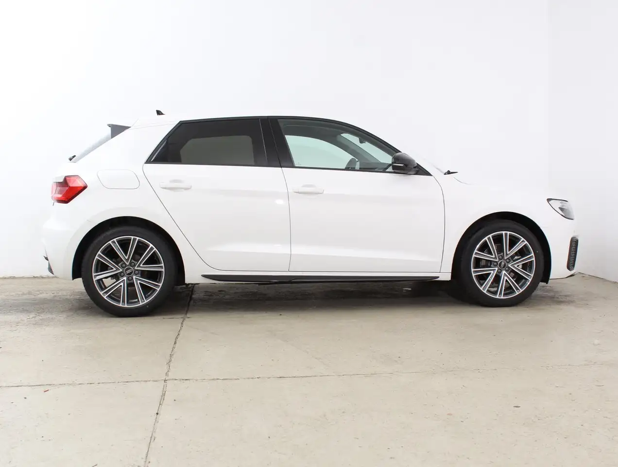 Audi A1 2026