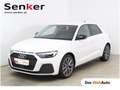 Audi A1 30 TFSI intense Weiß - thumbnail 1