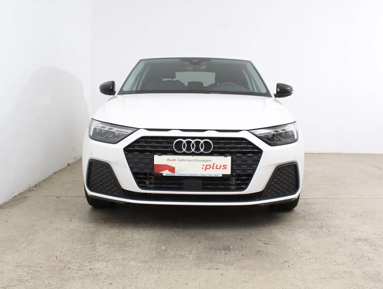 Audi A1 2026