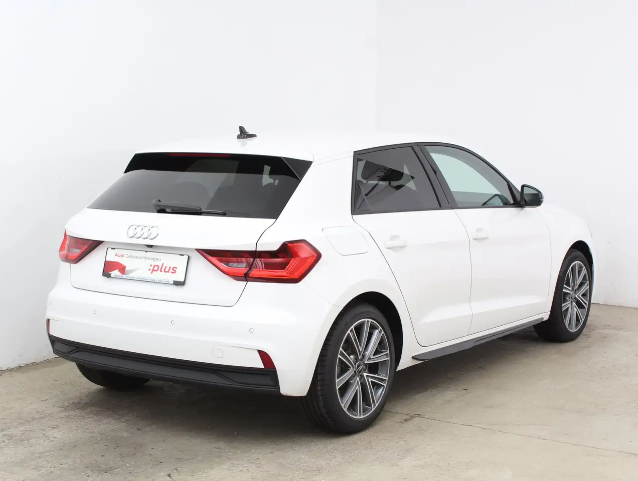 Audi A1 2026