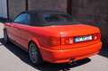 Audi Cabriolet 2,0 Red - thumbnail 10