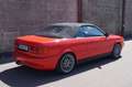 Audi Cabriolet 2,0 Rood - thumbnail 4
