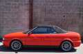 Audi Cabriolet 2,0 Red - thumbnail 9