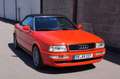 Audi Cabriolet 2,0 Red - thumbnail 1