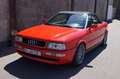Audi Cabriolet 2,0 Rosso - thumbnail 2