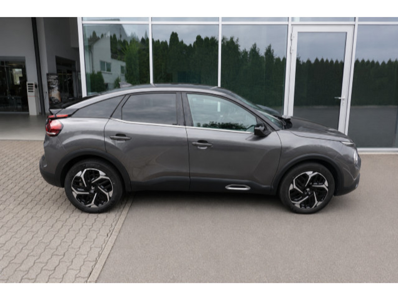 Citroen C4 1.2 PureTech 130 Shine Stop&Start — photo 7