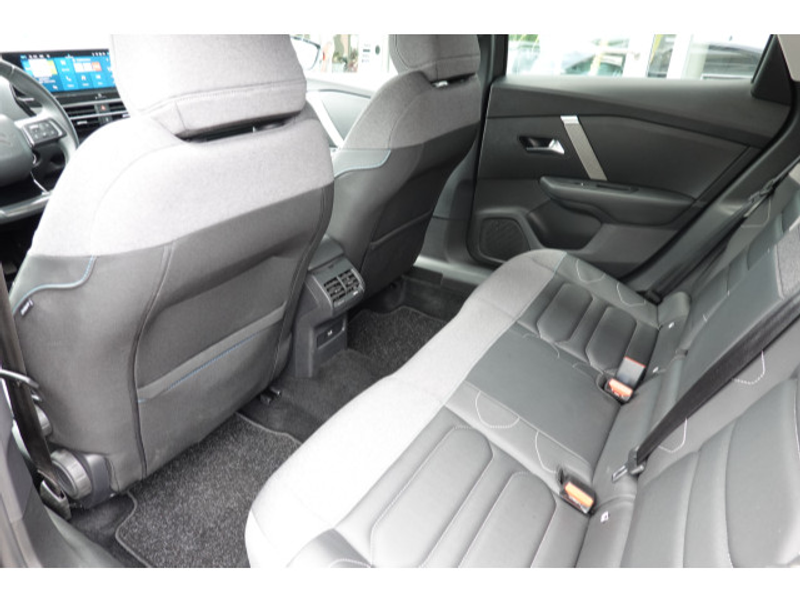 Citroen C4 1.2 PureTech 130 Shine Stop&Start — photo 12