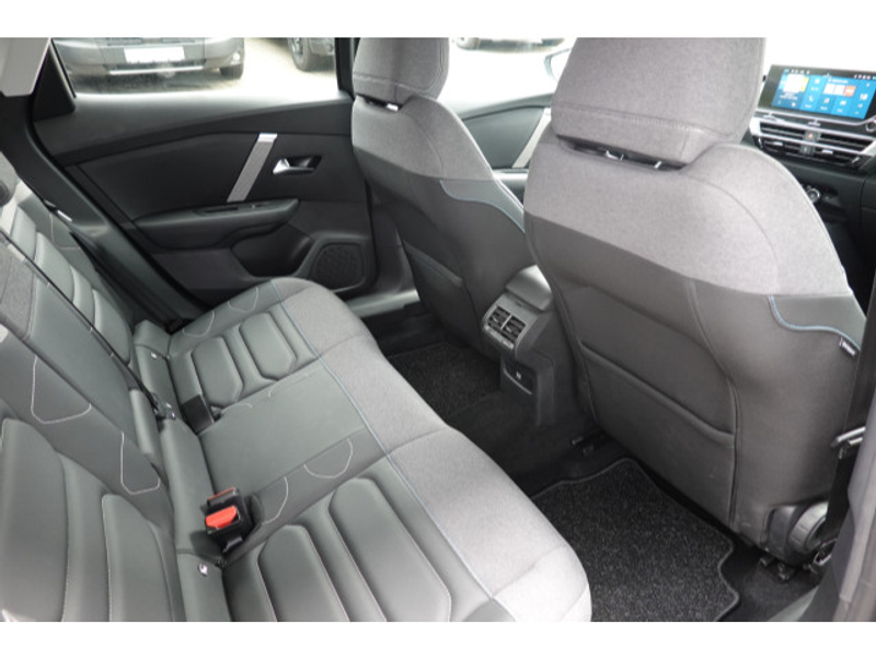 Citroen C4 1.2 PureTech 130 Shine Stop&Start — photo 13