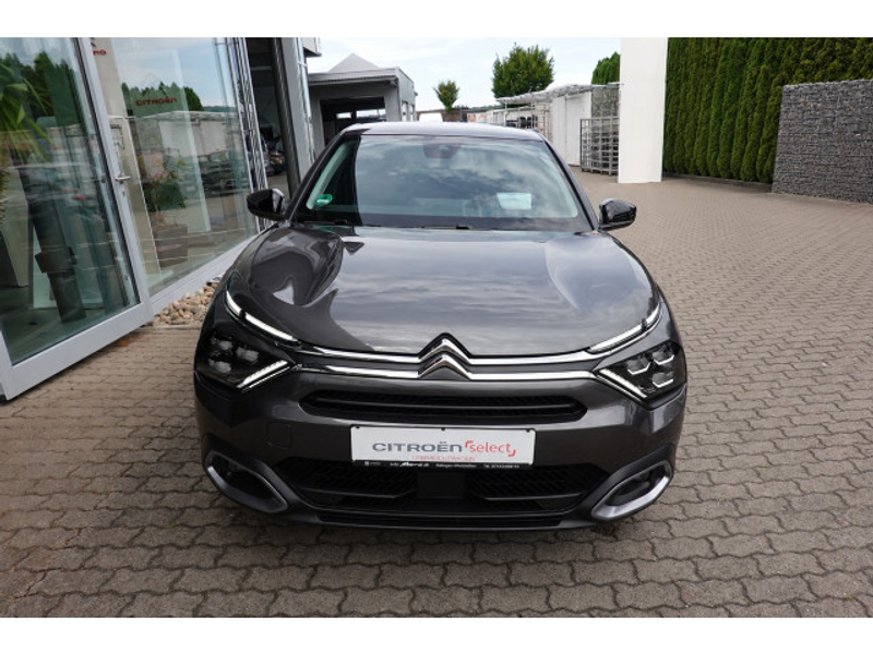 Citroen C4 1.2 PureTech 130 Shine Stop&Start — photo 8