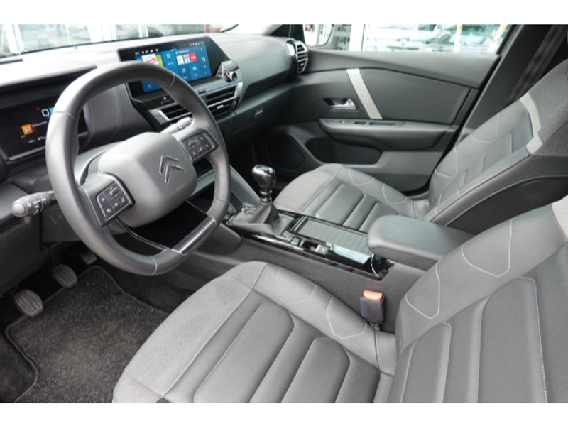 Citroen C4 1.2 PureTech 130 Shine Stop&Start — photo 10