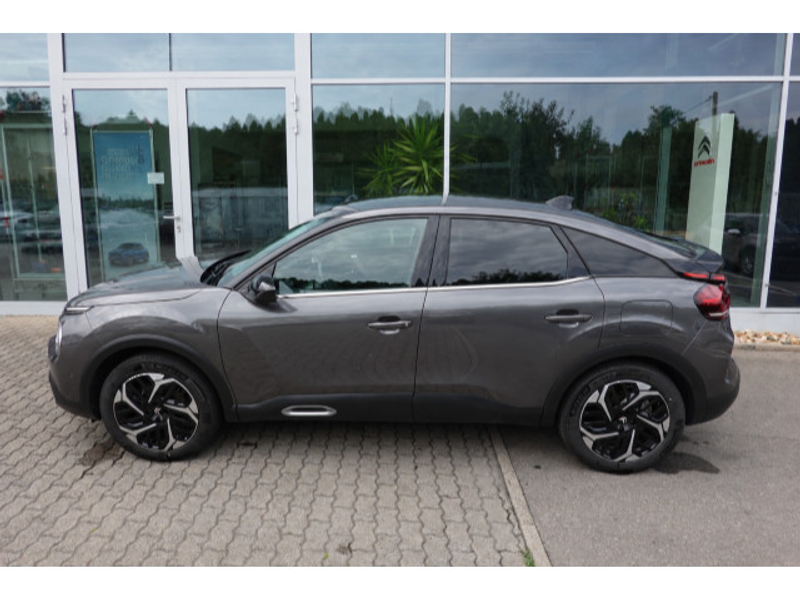 Citroen C4 1.2 PureTech 130 Shine Stop&Start — photo 2
