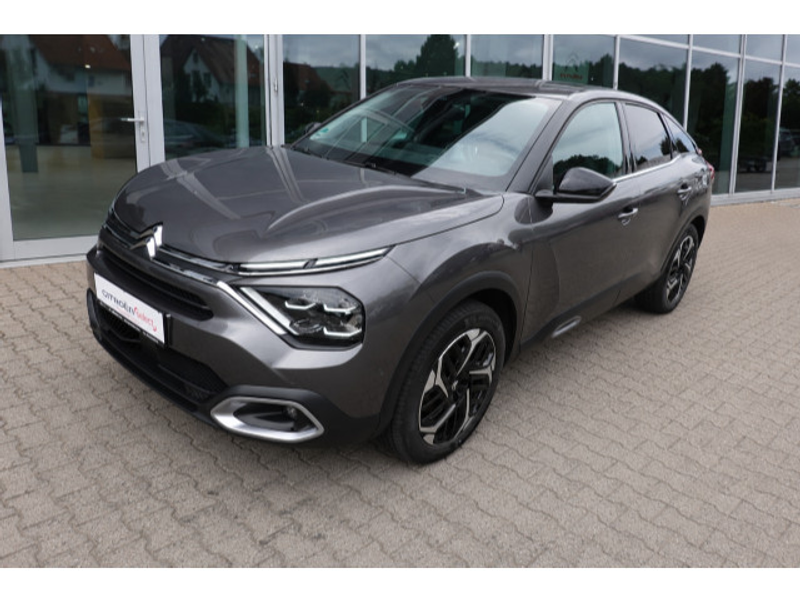 Citroen C4 1.2 PureTech 130 Shine Stop&Start
