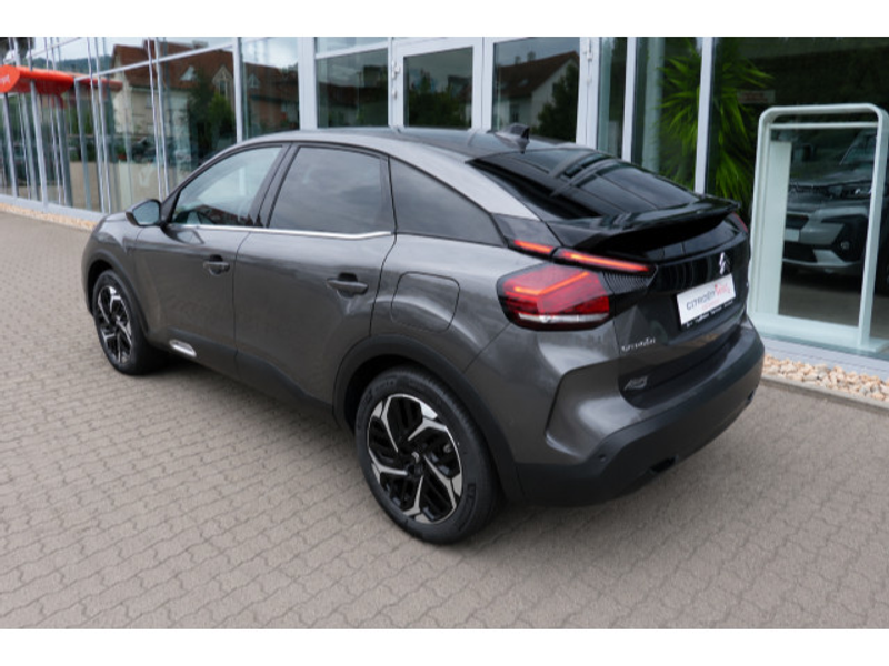 Citroen C4 1.2 PureTech 130 Shine Stop&Start — photo 3