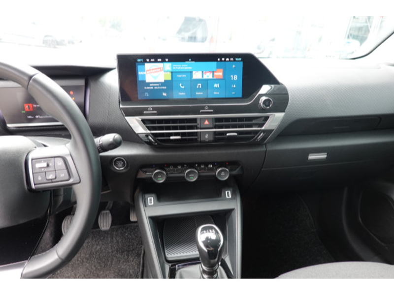 Citroen C4 1.2 PureTech 130 Shine Stop&Start — photo 15