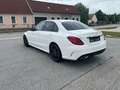 Mercedes-Benz C 200 4MATIC AMG Line Aut. - thumbnail 15