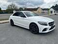 Mercedes-Benz C 200 4MATIC AMG Line Aut. - thumbnail 17