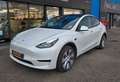 Tesla Model Y electric 300ch 60kwh standard-range Weiß - thumbnail 4