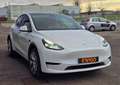Tesla Model Y electric 300ch 60kwh standard-range Blanc - thumbnail 8