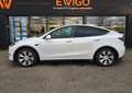 Tesla Model Y electric 300ch 60kwh standard-range Blanc - thumbnail 5
