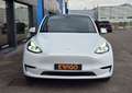 Tesla Model Y electric 300ch 60kwh standard-range Blanc - thumbnail 9