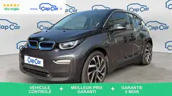 BMW eDrive 64 kWh 170 Ah Ilife Lodge