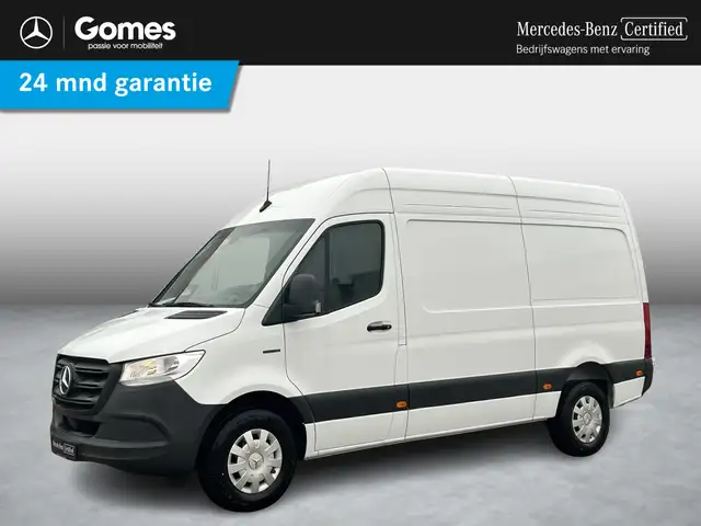 Mercedes-Benz 320 eSprinter L2 Pro 81kWh