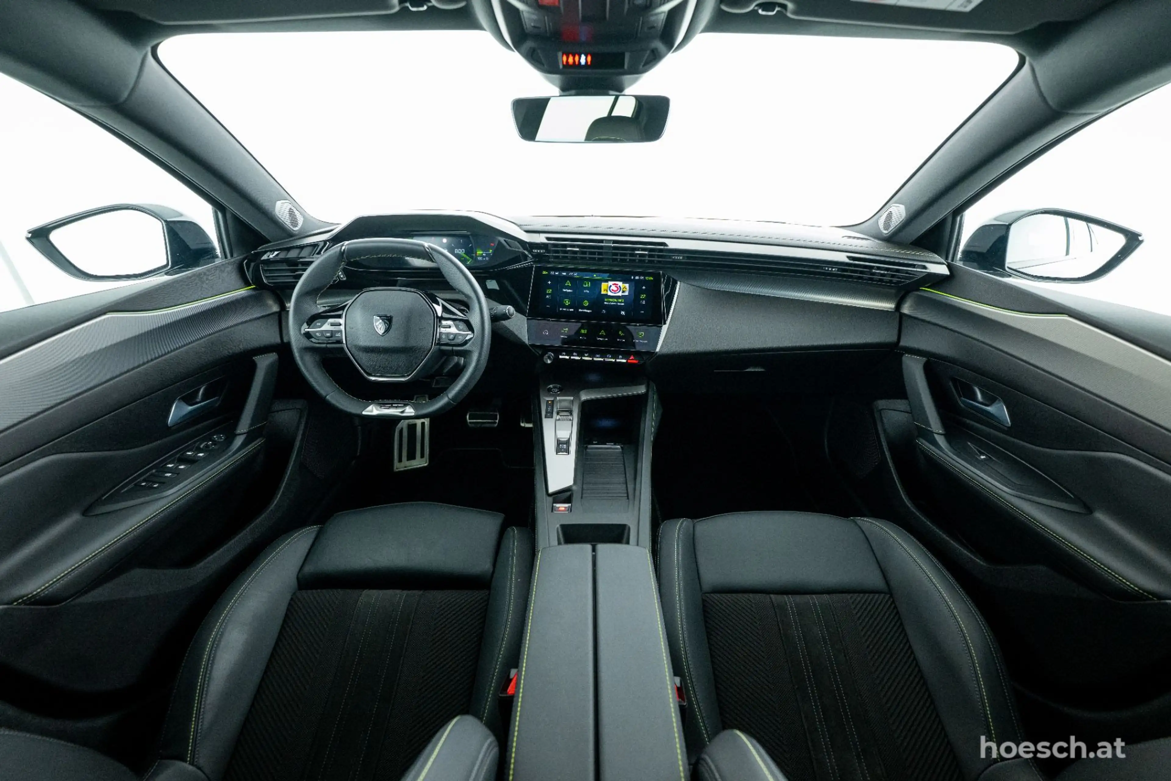 Peugeot 408 GT PureTech 130 Aut. MEGAPREIS WENIG KM — photo 5