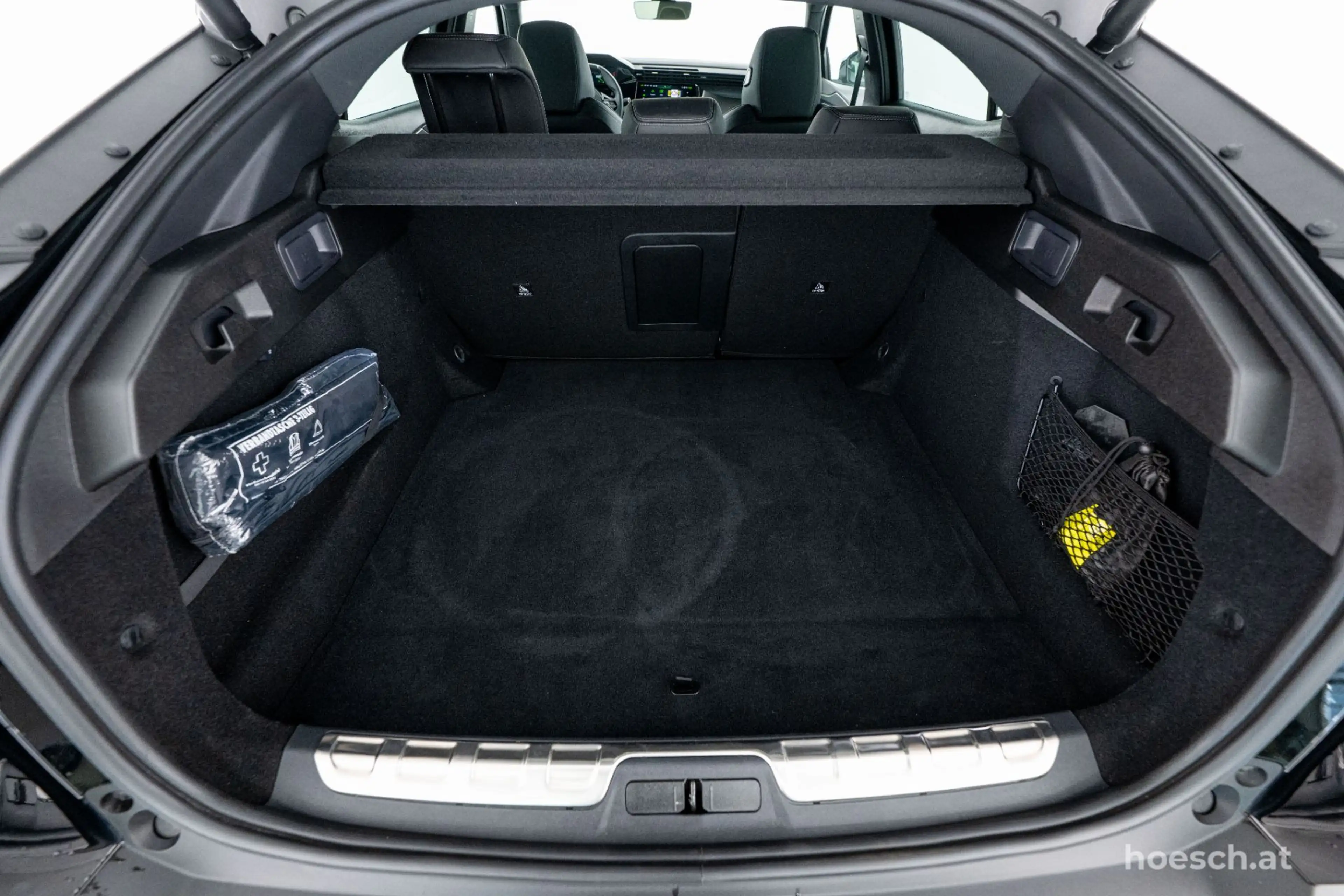Peugeot 408 GT PureTech 130 Aut. MEGAPREIS WENIG KM — photo 8