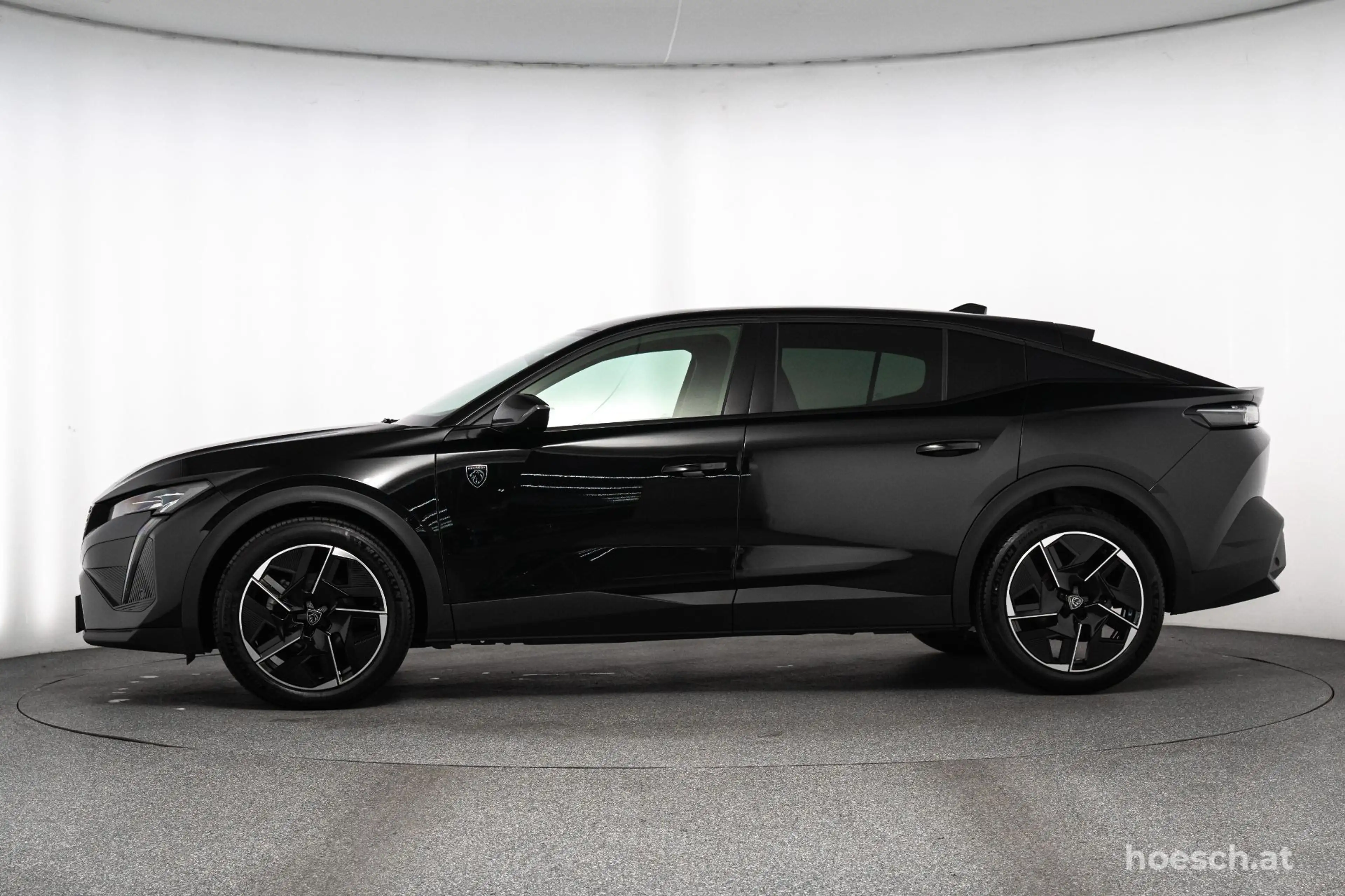 Peugeot 408 GT PureTech 130 Aut. MEGAPREIS WENIG KM — photo 3