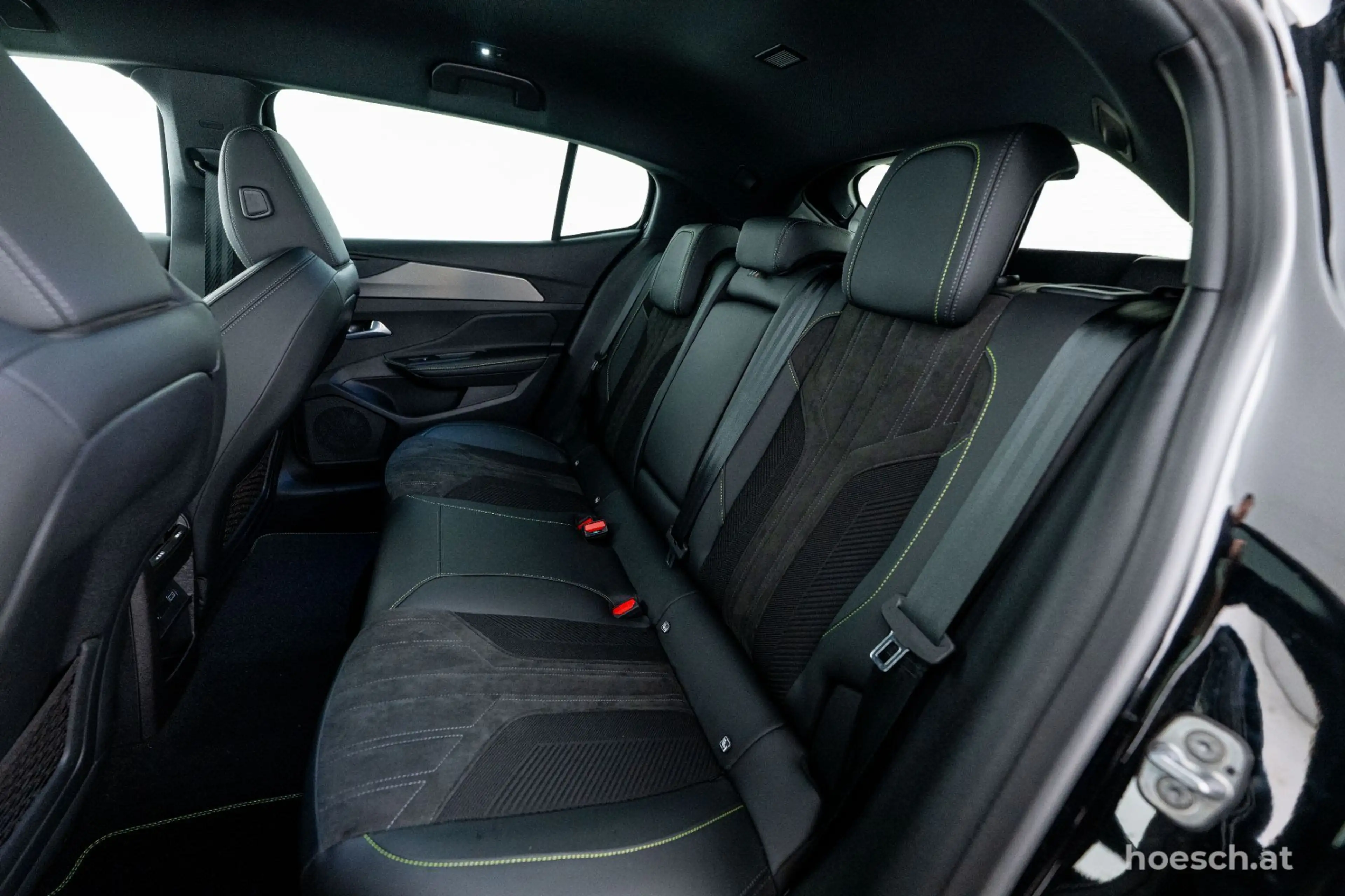 Peugeot 408 GT PureTech 130 Aut. MEGAPREIS WENIG KM — photo 7