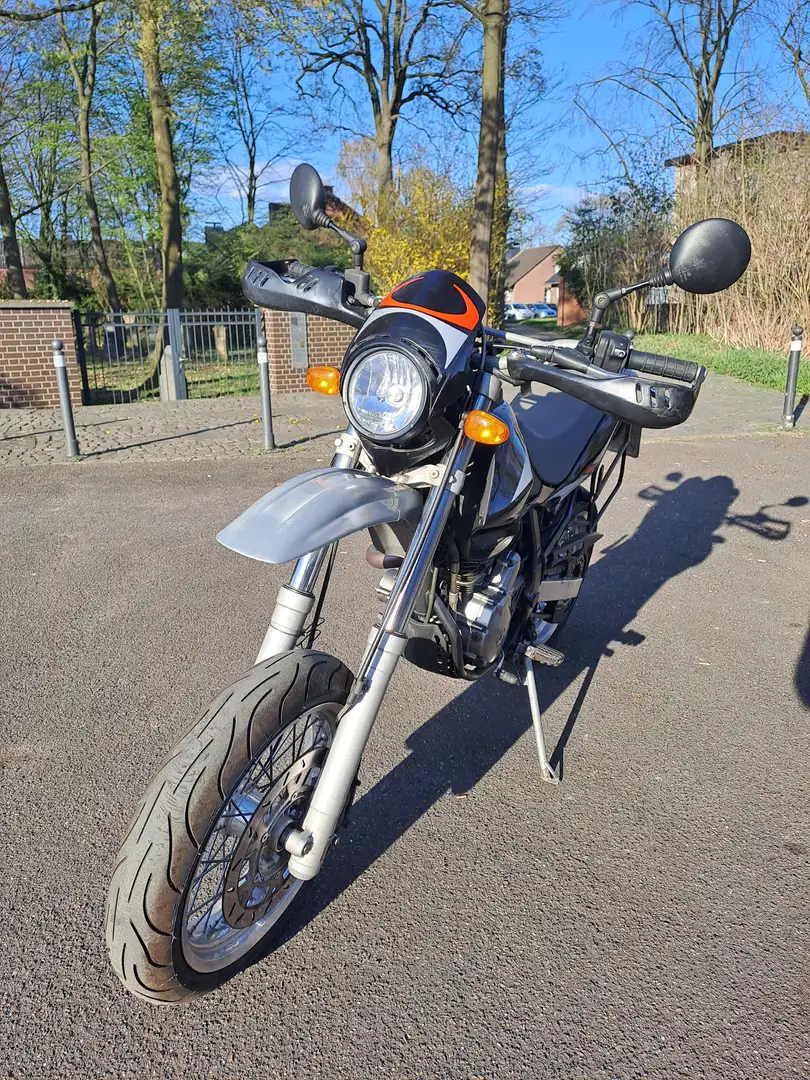 Beta Alp 4.0 Чорний - 2