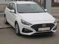 Hyundai i30 cw Select Mild-Hybrid Wit - thumbnail 1