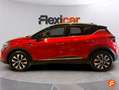 Renault Captur TCe Techno 67kW Burdeos - thumbnail 4