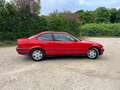 BMW 316 Coupe Rot - thumbnail 6