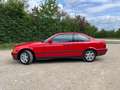 BMW 316 Coupe Rot - thumbnail 2