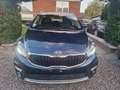 Kia Carens 1.7 CRDi Navi Edition+/ ETAT NEUVE / FULL OPTION Bleu - thumbnail 3