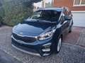 Kia Carens 1.7 CRDi Navi Edition+/ ETAT NEUVE / FULL OPTION Blauw - thumbnail 1