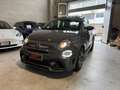 Abarth 595 595 2016 1.4 t-jet 145cv my18 Gris - thumbnail 3