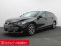 Volkswagen Passat Variant 1.5 eTSI DSG Business inkl. WKR IQ-LIGHT INTERIEUR Schwarz - thumbnail 1