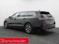 Volkswagen Passat Variant 1.5 eTSI DSG Business AHK IQ.LIGHT NAVI ACC ERGO Schwarz - thumbnail 4