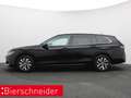 Volkswagen Passat Variant 1.5 eTSI DSG Business AHK IQ.LIGHT NAVI ACC ERGO Schwarz - thumbnail 3