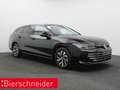 Volkswagen Passat 1.5 eTSI DSG Business AHK IQ.LIGHT 360-KAM ACC ERG Negru - thumbnail 8