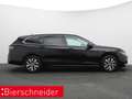 Volkswagen Passat Variant 1.5 eTSI DSG Business AHK IQ.LIGHT NAVI ACC ERGO Schwarz - thumbnail 7