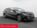 Volkswagen Passat Variant 1.5 eTSI DSG Business inkl. WKR IQ-LIGHT INTERIEUR Schwarz - thumbnail 8