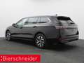 Volkswagen Passat Variant 1.5 eTSI DSG Business inkl. WKR IQ-LIGHT INTERIEUR Schwarz - thumbnail 3