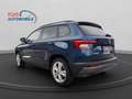 Skoda Karoq STYLE 1,0 TSI +PDC+KEYLESS+SUNSET Blau - thumbnail 3